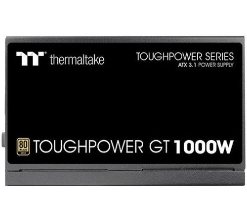 Блок питания Thermaltake Toughpower GT 1000W PS-TPT-1000FNFAGE-3