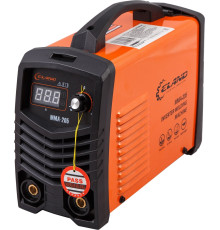 Сварочный инвертор ELAND MMA-205