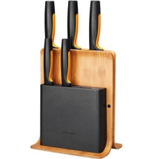 Набор ножей Fiskars Functional Form 1057552