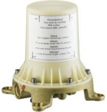 Скрытый механизм Hansgrohe 10452180
