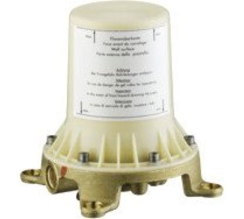 Скрытый механизм Hansgrohe 10452180