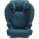 Детское автокресло RECARO Monza Nova 2 SeatFix prime mat black