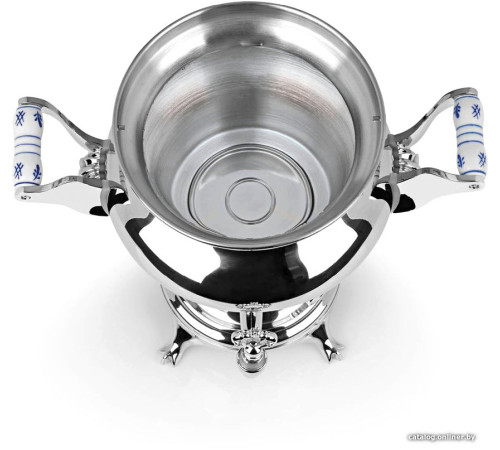 Электросамовар BEEM Rebecca 07148