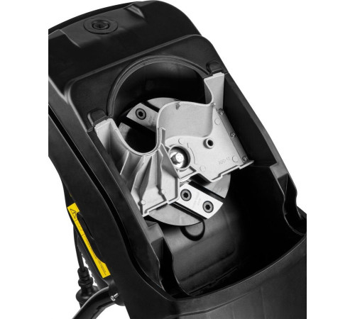 Садовый измельчитель Wortex SE 4524 1334460