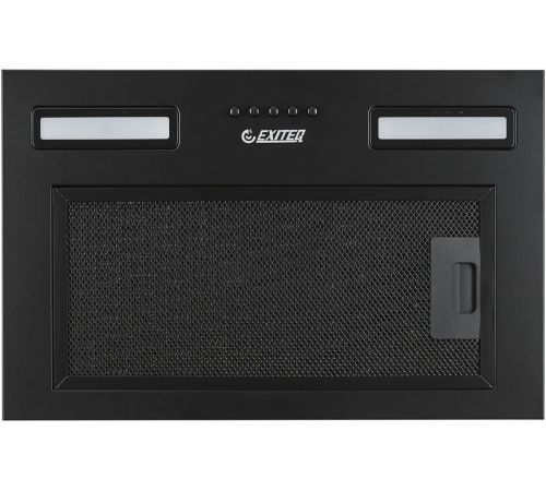 Кухонная вытяжка Exiteq EX-1525 черный