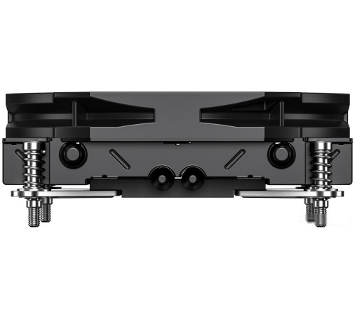 Кулер для процессора ID-Cooling IS-28i Black