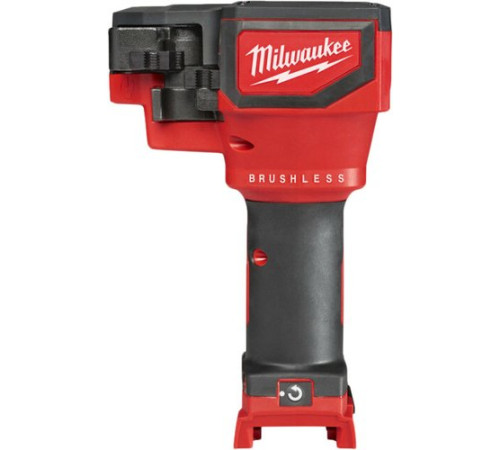 Инструмент для нарезания/восстановления резьбы Milwaukee M18 M18BLTRC-0X 4933471150 без АКБ