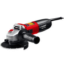 Угловая шлифмашина Зубр Мастер УШМ-125-1005