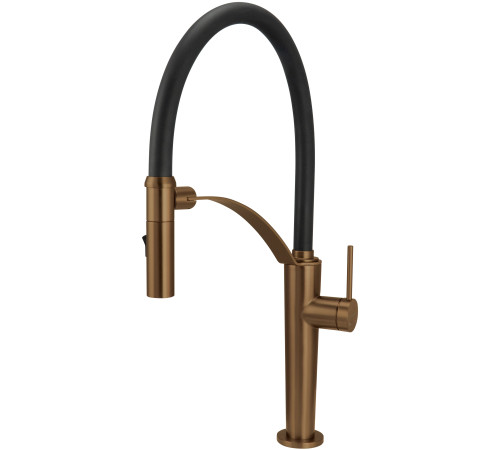 Смеситель Deante Corda BRC_C72M