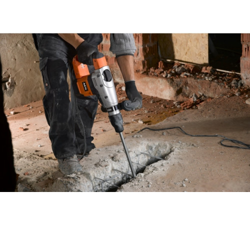 Отбойный молоток AEG Powertools MH 7 E 4935459422