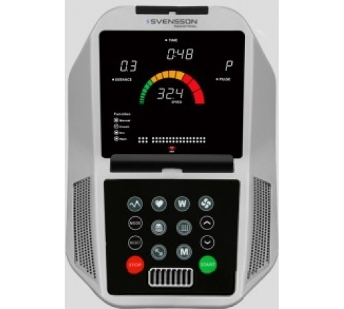 Велотренажер Svensson Industrial Force R750 LX