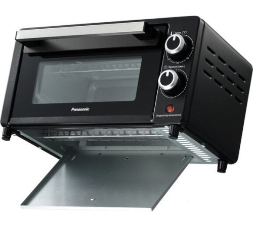 Мини-печь Panasonic NT-H900KTQ