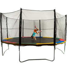 Батут Sundays Acrobat 374см - 12ft