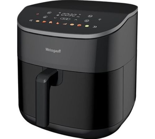 Аэрогриль аэрофритюрница Weissgauff WAF 901 DS Air Fry Chef