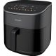 Аэрогриль аэрофритюрница Weissgauff WAF 901 DS Air Fry Chef