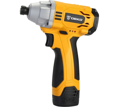 Винтоверт Deko DKIS12-Li 063-4105