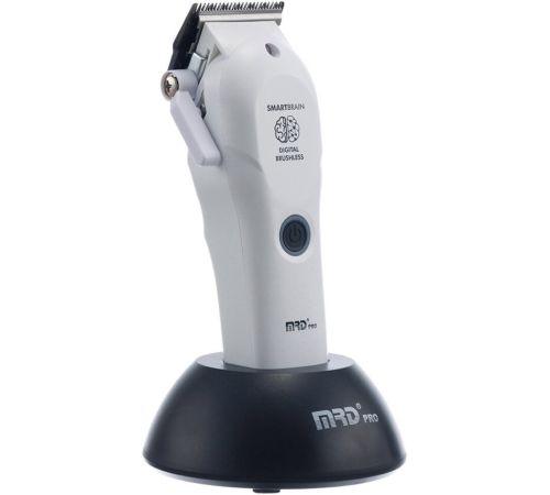 Машинка для стрижки волос MRD Pro MRD-HC-3969ST белый