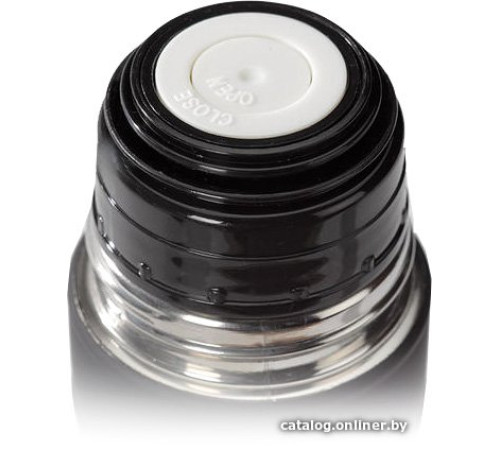 Термос Colorissimo Thermos 0.5л красный [HT01-RE]