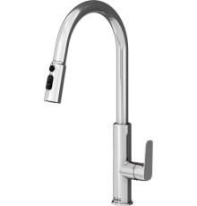 Смеситель Teska Mimoza Chelik EB5016