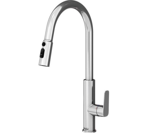 Смеситель Teska Mimoza Chelik EB5016