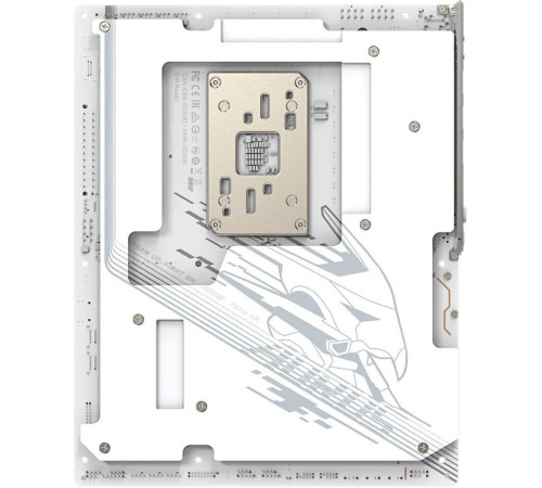 Материнская плата Gigabyte X870E Aorus Elite X3D Ice