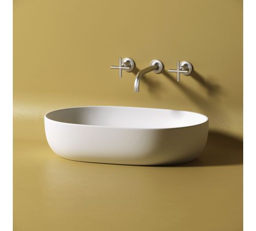 Умывальник Ceramica Nova Element CN6047MW