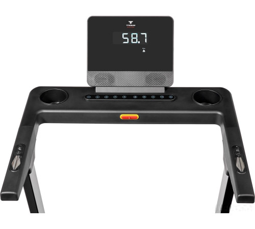 Электрическая беговая дорожка Titanium Masters Physiotech M270