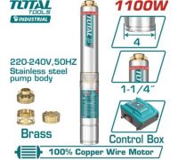 Скважинный насос Total TWP511006