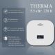 Проточный электрический водонагреватель Primoclima PC Therma 5.5 W