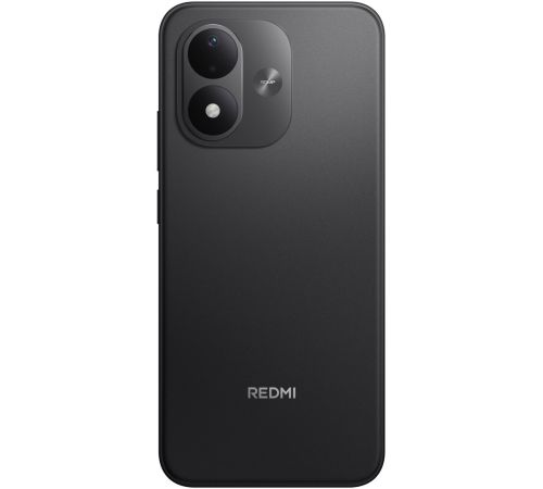 Телефон Xiaomi Redmi Note 17 4GB/128GB международная версия черный