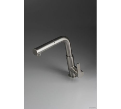 Смеситель Deante Silia Titanium BQS D73M