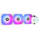 Система жидкостного охлаждения для процессора Thermalright Aqua Elite 360 V3 белый