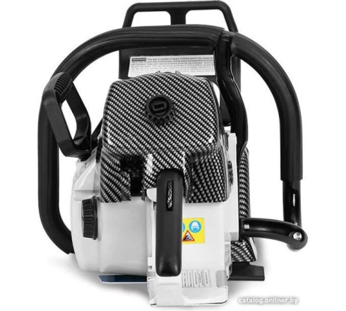 Бензопила Holzfforma G660 CS66699PRO без шины и цепи