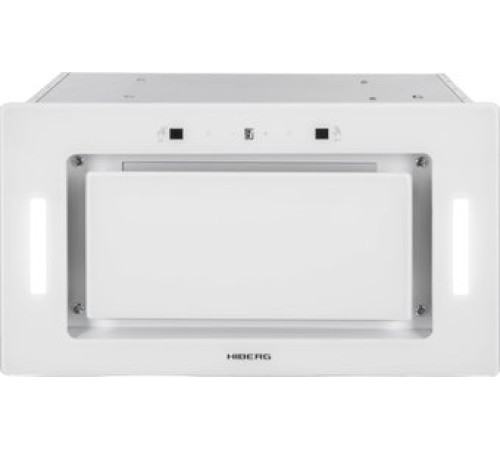 Кухонная вытяжка Hiberg VMF 6191 W