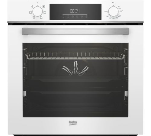 Электрический духовой шкаф BEKO BBIE18300W