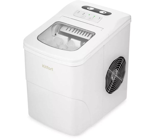 Льдогенератор Kitfort KT-1812