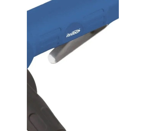 Пневмошлифмашина Redbo RP-7319