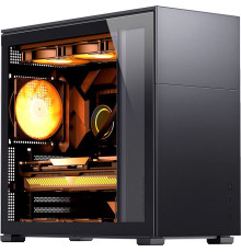 Корпус Jonsbo D41 STD черный