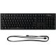 Клавиатура HyperX Alloy Origins HyperX Red, нет кириллицы