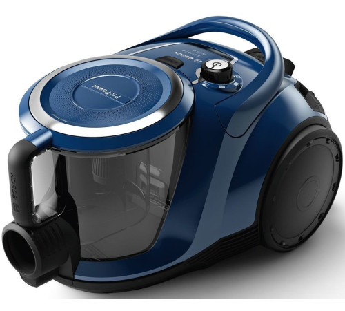 Пылесос Bosch BGS412000