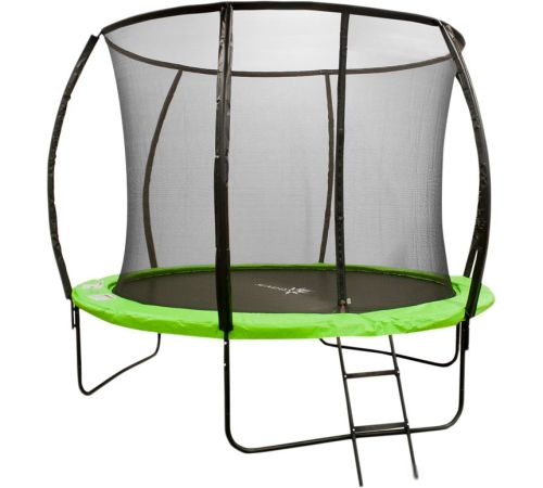 Батут Sundays Champion Premium 252 см - 8ft