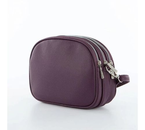 Женская сумка David Jones 823-CM6786-PRP фиолетовый