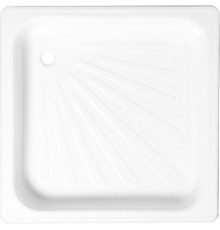 Душевой поддон Tivoli 70x70x15 квадратный
