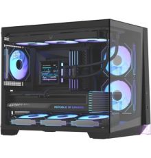 Корпус Formula Crystal Z4M Plus черный