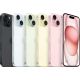 Телефон Apple iPhone 15 128GB зеленый
