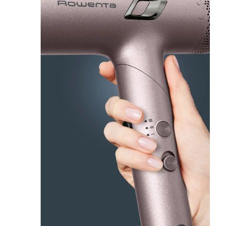 Фен Rowenta Nano HY8530E0