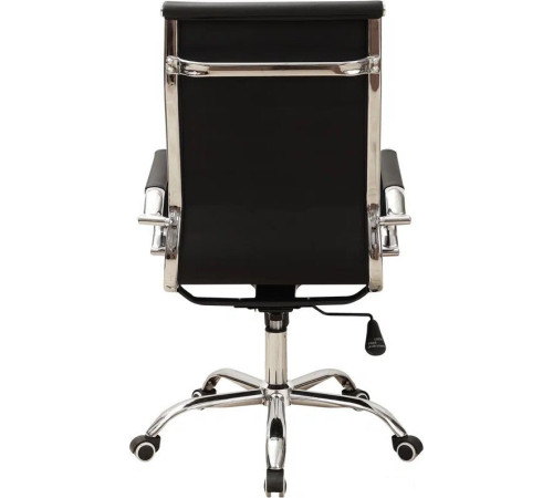 Кресло Деловая обстановка Ривьера BM-529 черный