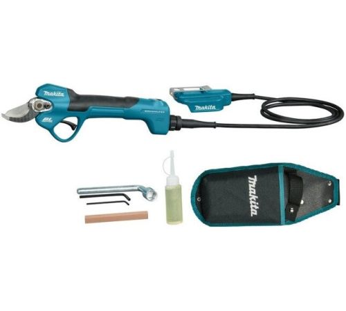 Секатор Makita DUP180Z без АКБ