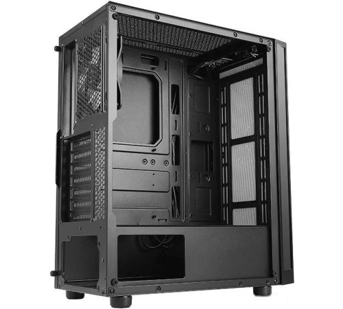 Корпус AZZA Spectra черный