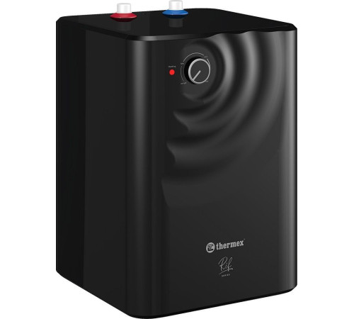 Накопительный электрический водонагреватель Thermex Rif 15 U